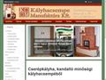 http://www.kalyhacsempemanufaktura.hu/cserepkalyha ismertető oldala